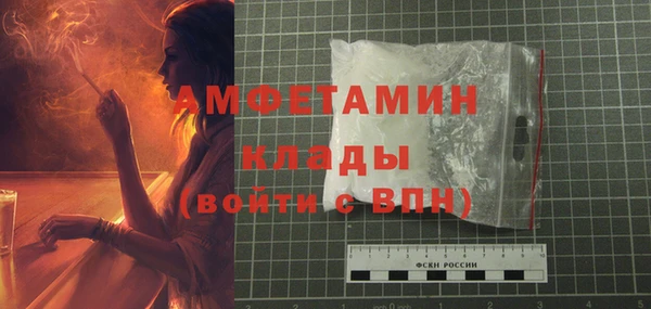 стафф Арсеньев